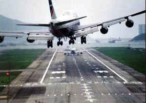 blastrac runway clean