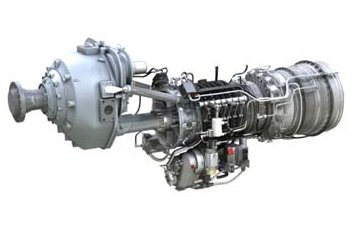 Rolls-Royce-AE2100-engine